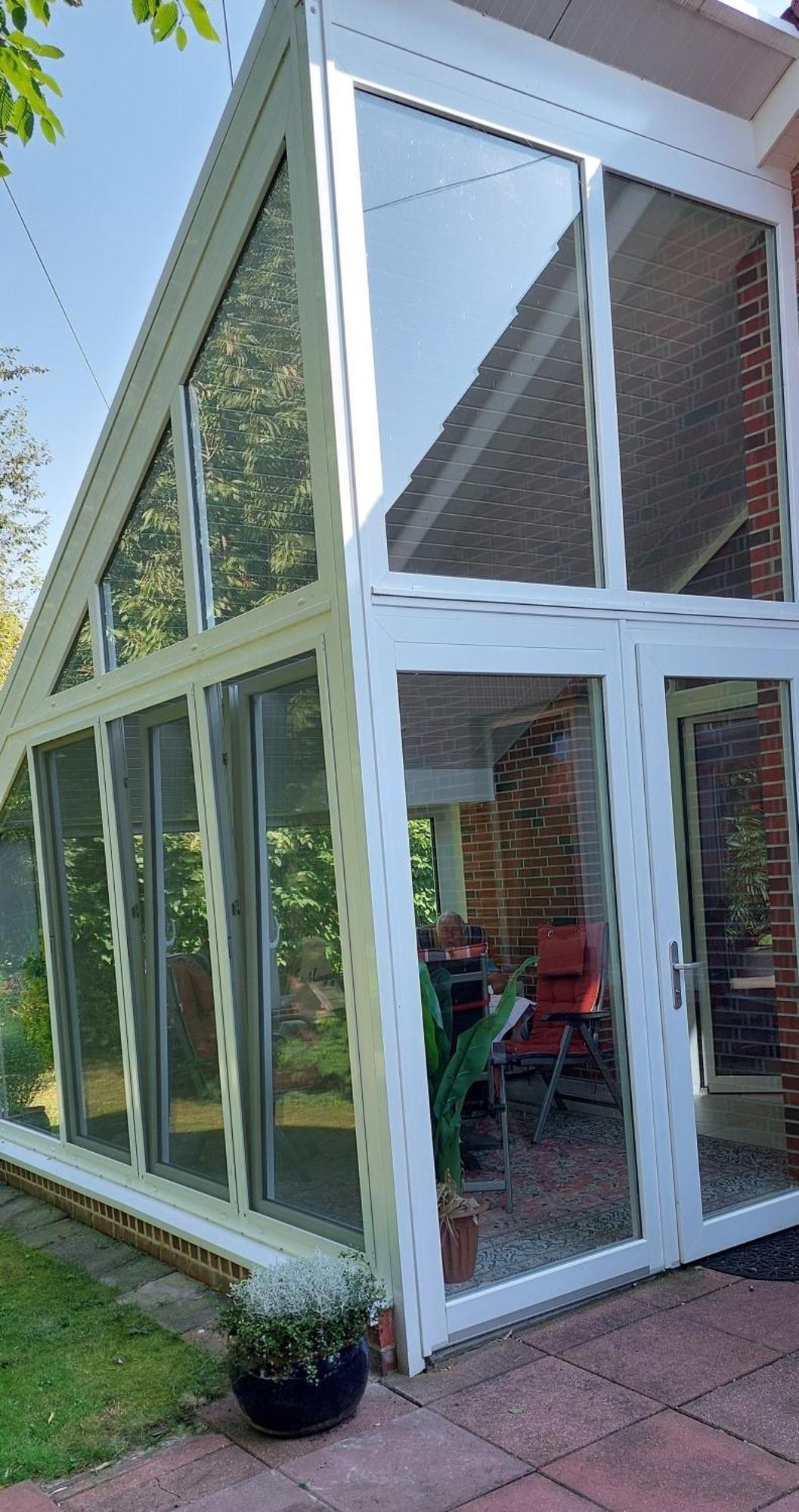 Ferienhaus "Haus Bethlehem" Kaethe Schmidt Papenburg Exterior photo